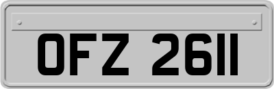 OFZ2611