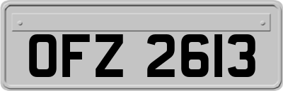 OFZ2613