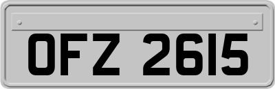 OFZ2615