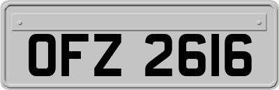 OFZ2616