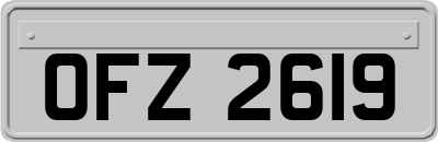 OFZ2619