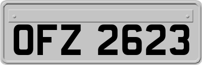 OFZ2623