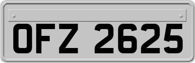 OFZ2625