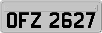 OFZ2627