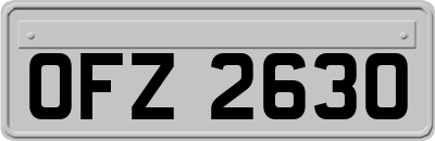 OFZ2630