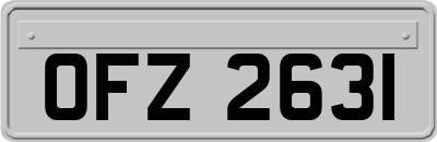 OFZ2631