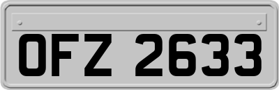 OFZ2633