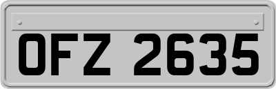 OFZ2635