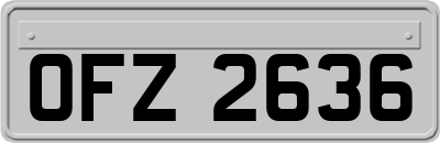 OFZ2636