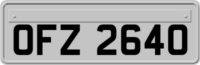 OFZ2640
