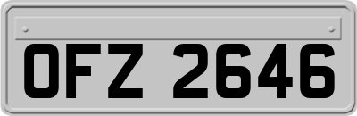 OFZ2646