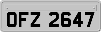 OFZ2647