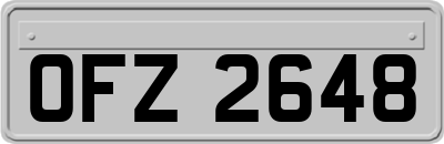 OFZ2648