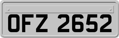 OFZ2652