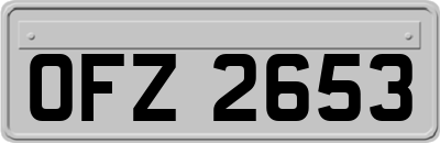 OFZ2653