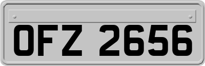 OFZ2656