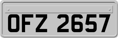 OFZ2657