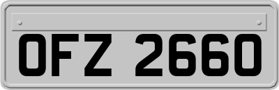 OFZ2660