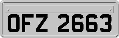 OFZ2663