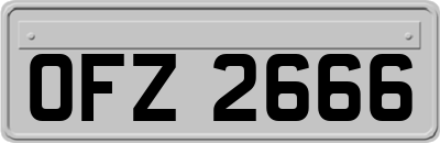 OFZ2666