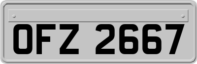 OFZ2667
