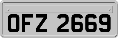 OFZ2669