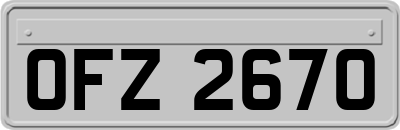 OFZ2670