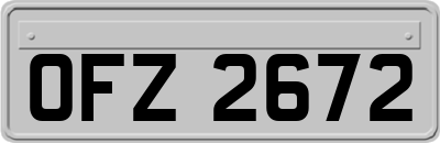 OFZ2672