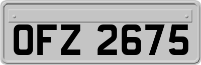 OFZ2675