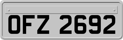 OFZ2692