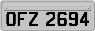 OFZ2694