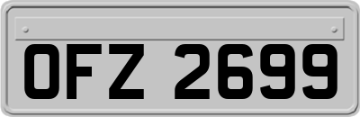 OFZ2699