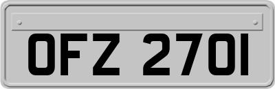 OFZ2701