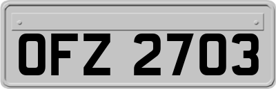 OFZ2703