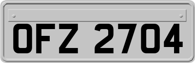 OFZ2704