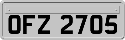 OFZ2705