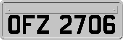 OFZ2706