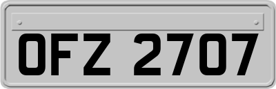 OFZ2707