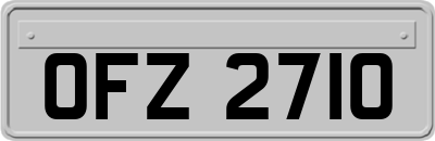 OFZ2710