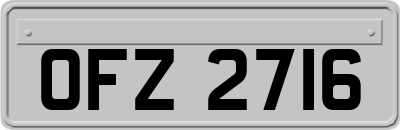 OFZ2716