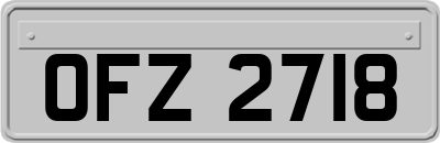 OFZ2718
