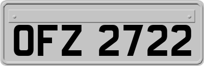 OFZ2722