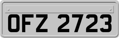 OFZ2723