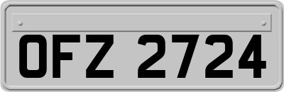 OFZ2724