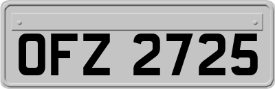 OFZ2725