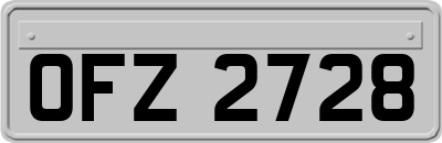 OFZ2728