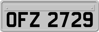 OFZ2729