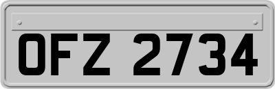 OFZ2734