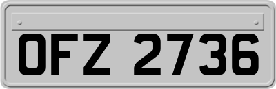 OFZ2736