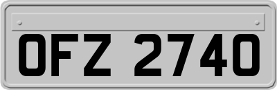 OFZ2740